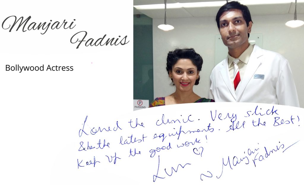bollywood celebrity dentist ahmedabad mumbai india dr nirav patel