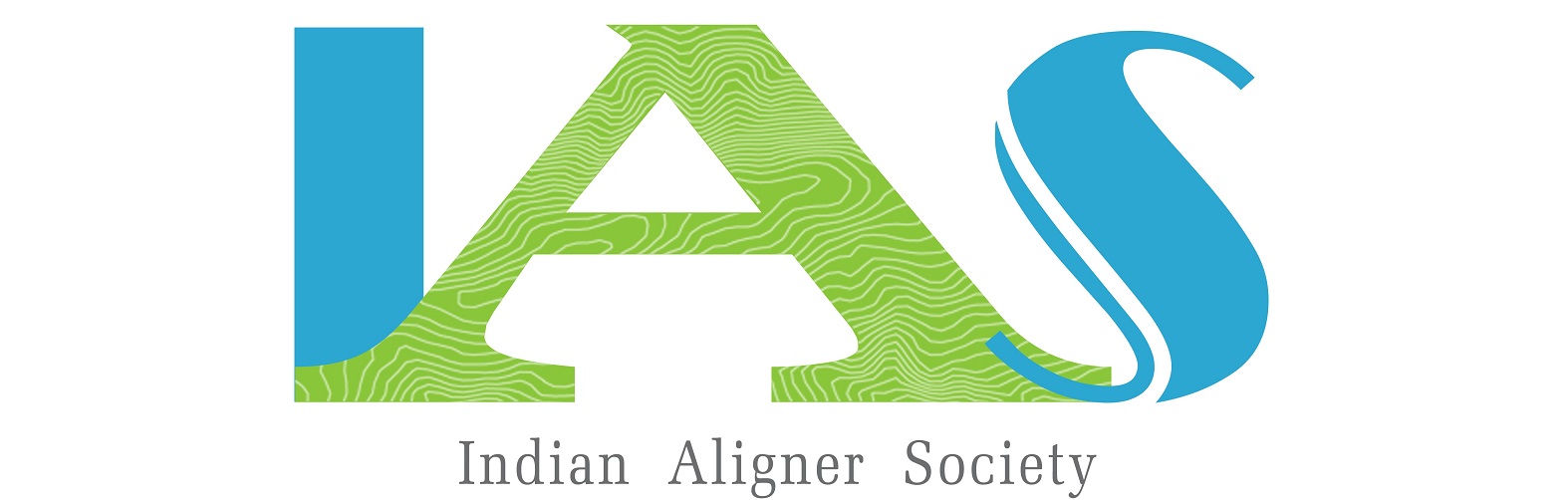Indian Aligner Society - IAS - Logo