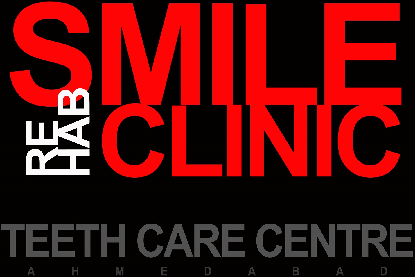 SMILE REHAB CLINIC AHMEDABAD smile rehabilitation clinic TEETH CARE CENTRE